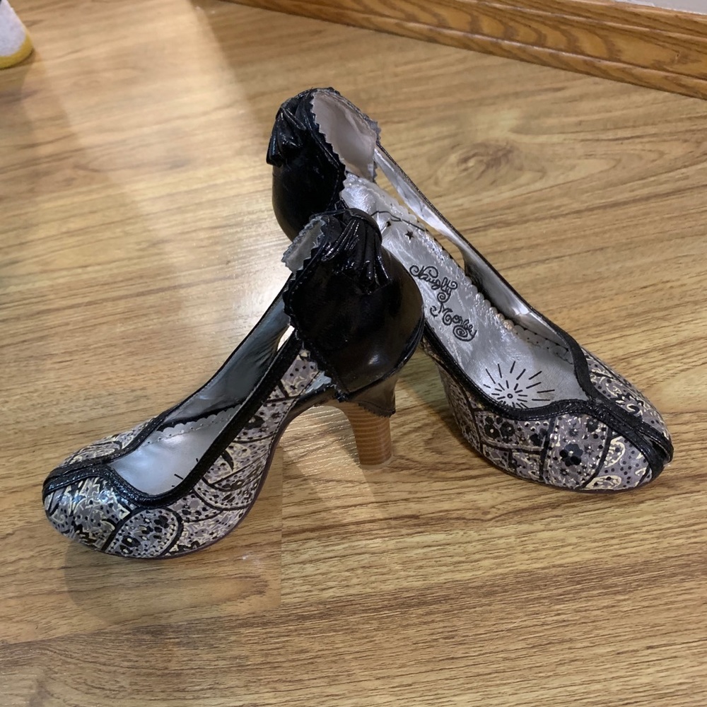 Heels